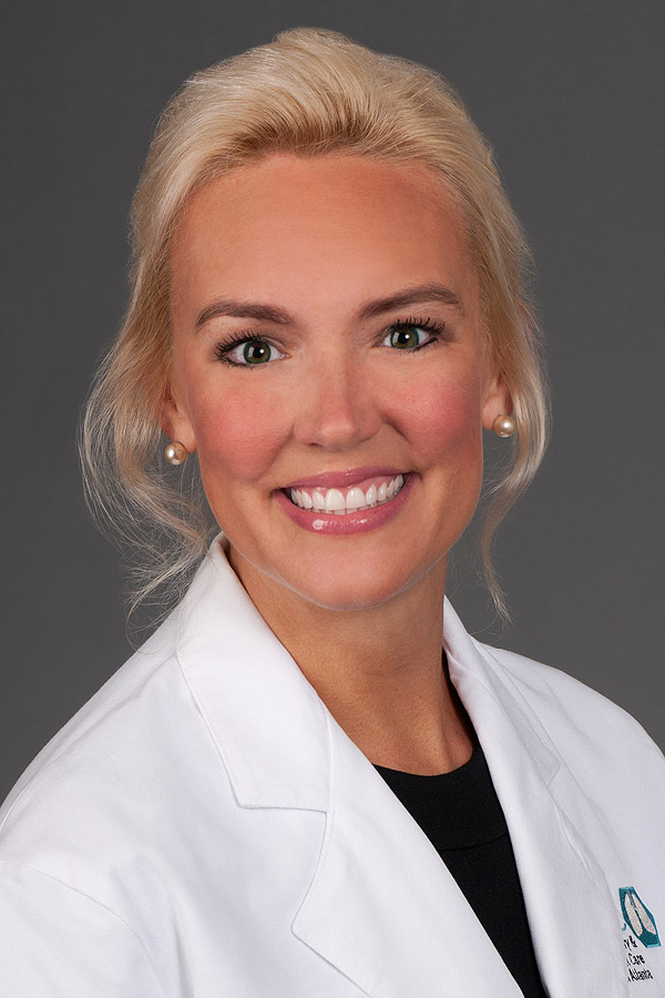 Amber Degryse, MD
