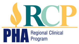 RCP Regional Clinic logo